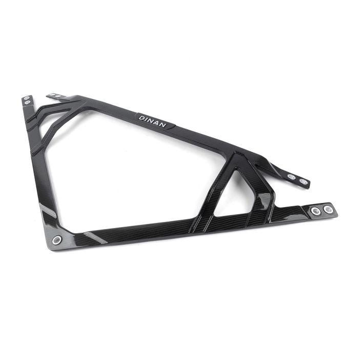 DNN-D180-0015, Dinan Carbon Fiber Strut Tower Braces for 2021-2026 M4, M3, 2023-2026 M2 - D180-0015 in UAE, Dubai. Condition - new. Price ⁦5,600 AED⁩. Photo, seller contacts | AUTO.AE