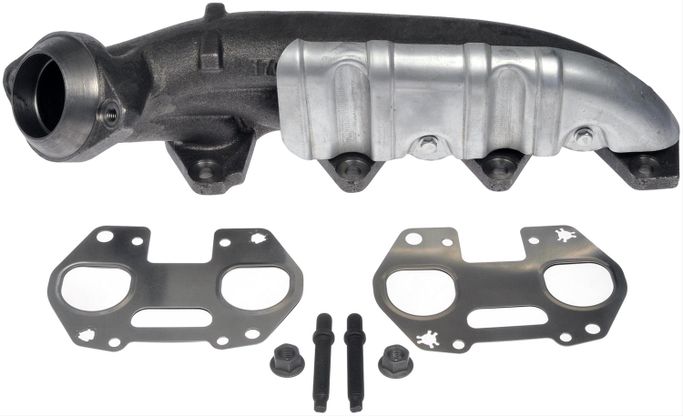 RNB-674-697, Dorman Exhaust Manifolds 674-697 в ОАЭ, Дубай. Состояние - новое. Цена 570 AED. Фото, контакты продавца | AUTO.AE