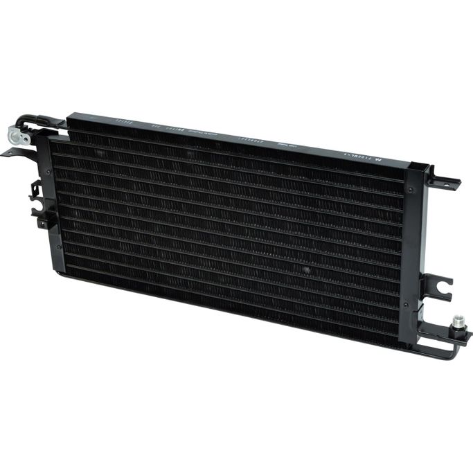 UAC-CN4590PFC, Universal Air Conditioner Air Conditioning Condensers for 1994-1995 PICKUP - CN 4590PFC в ОАЭ, Дубай. Состояние - новое. Цена ⁦390 AED⁩. Фото, контакты продавца | AUTO.AE