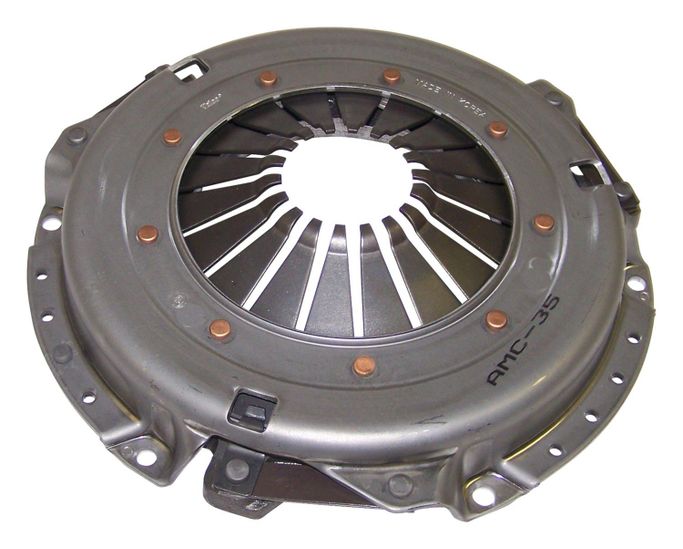 CWA-83500804, Crown Automotive Pressure Plates for 1984-1985 CHEROKEE - 83500804 в ОАЭ, Дубай. Состояние - новое. Цена ⁦570 AED⁩. Фото, контакты продавца | AUTO.AE