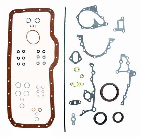 EGN-TO30CS-A, Enginetech Conversion Gasket Sets for 1989-1992 CRESSIDA, 1986-1992 SUPRA - TO3.0CS-A in UAE, Dubai. Condition - new. Price 120 AED. Photo, seller contacts | AUTO.AE