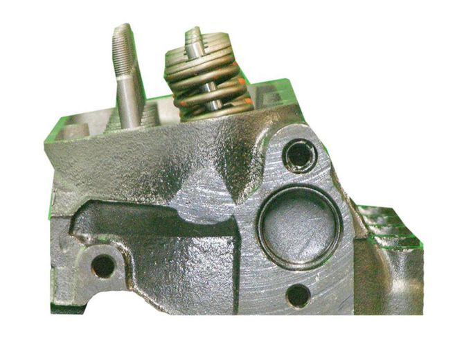 VRE-2F41, VEGE Remanufactured Cylinder Heads 2F41 in UAE, Dubai. Condition - new. Price 1,040 AED. Photo, seller contacts | AUTO.AE