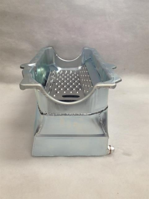CHP-CP50LT, Champ Pans Wet Sump Oil Pans CP50LT في الإمارات العربية المتحدة, دبي. Condition - new. Price ⁦1,170 AED⁩. Photo, seller contacts | AUTO.AE