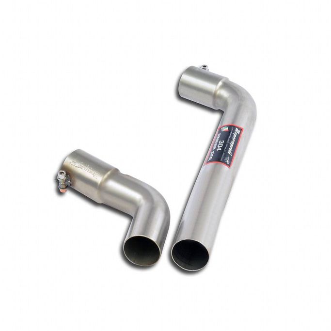 044433., SUPERSPRINT 044433. Connecting Pipes Kit for BMW 5 Series (E39) in UAE, Dubai. Condition - new. Price ⁦2,200 AED⁩. Photo, seller contacts | AUTO.AE