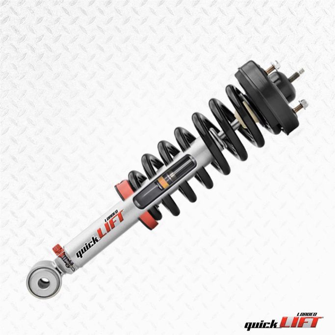 RAN-RS994949, Rancho QuickLIFT Suspension Lift Systems RS994949 в ОАЭ, Дубай. Состояние - новое. Цена 2 060 AED. Фото, контакты продавца | AUTO.AE