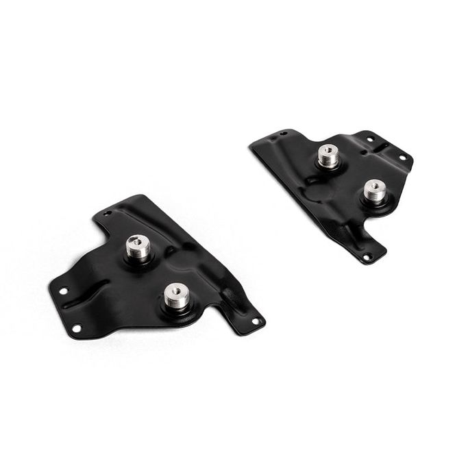 P-HF1523, AKRAPOVIC P-HF1523 Fitting Kit for BMW M2 (G87) / M240i (G42) 2022-2024 في الإمارات العربية المتحدة, دبي. Condition - new. Price ⁦720 AED⁩. Photo, seller contacts | AUTO.AE