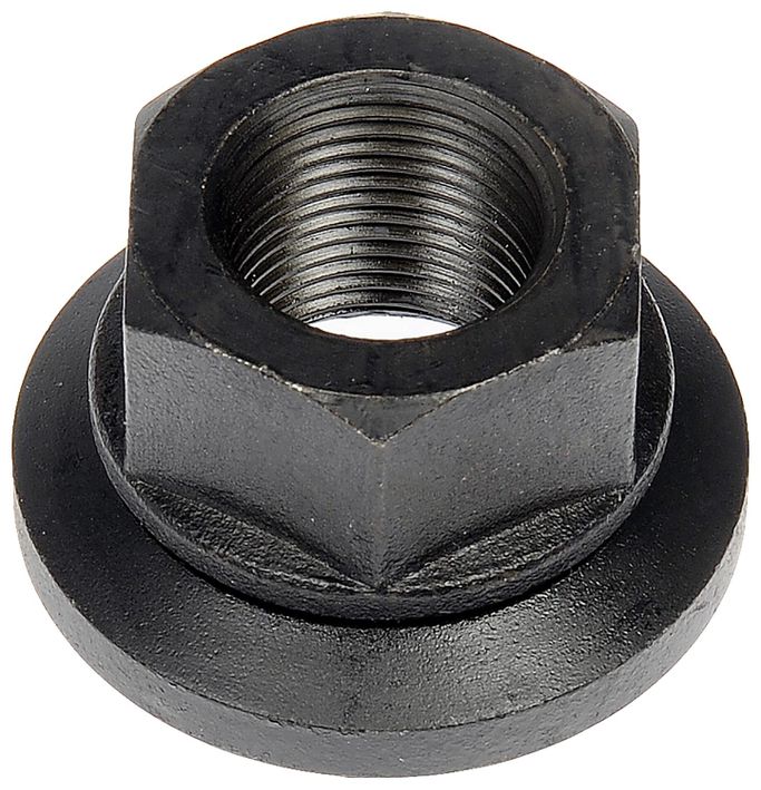 RNB-611-0061-10, Dorman Lug Nuts 611-0061.10 في الإمارات العربية المتحدة, دبي. Condition - new. Price ⁦280 AED⁩. Photo, seller contacts | AUTO.AE