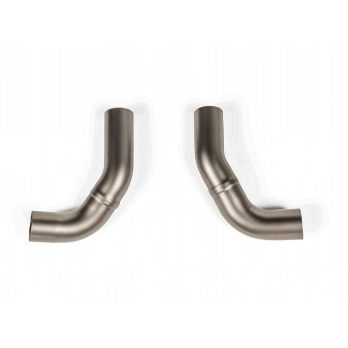 L-ME/T/12, AKRAPOVIC L-ME/T/12 Link Pipe Set (Titanium) for MERCEDES-AMG C43 4MATIC (W206/S206) 2023- в ОАЭ, Дубай. Состояние - новое. Цена ⁦1 210 AED⁩. Фото, контакты продавца | AUTO.AE