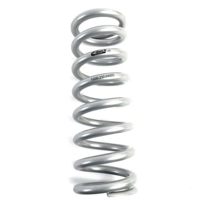 EIB-10002500400S, Eibach 10 Inch Coilover Spring 1000.250.0400S in UAE, Dubai. Condition - new. Price ⁦430 AED⁩. Photo, seller contacts | AUTO.AE