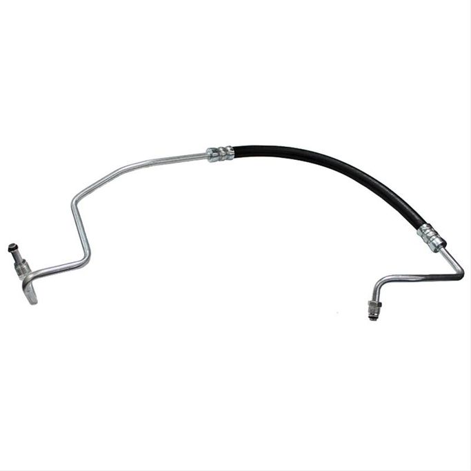OMX-1801202, OMIX-ADA Power Steering Hoses for 1980-1983 CJ5, 1980-1986 CJ7, 1981-1985 SCRAMBLER - 18012.02 في الإمارات العربية المتحدة, دبي. Condition - new. Price ⁦250 AED⁩. Photo, seller contacts | AUTO.AE