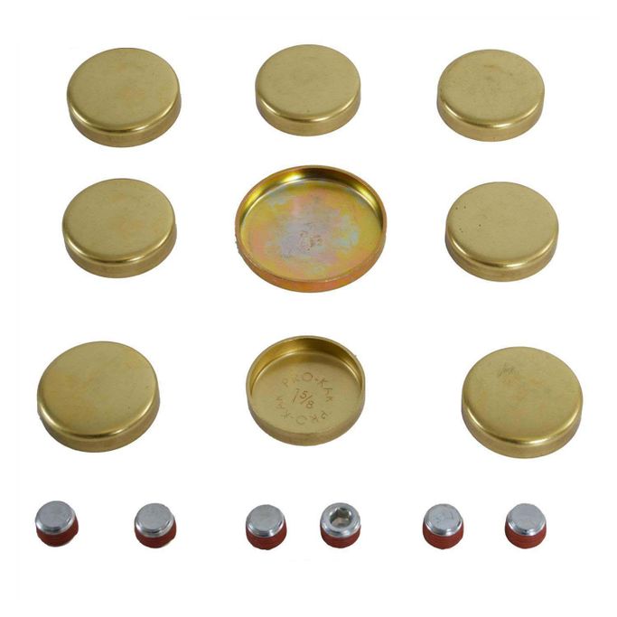 EGN-PK4B, Enginetech Engine Expansion Plug Kits PK4B في الإمارات العربية المتحدة, دبي. Condition - new. Price 100 AED. Photo, seller contacts | AUTO.AE