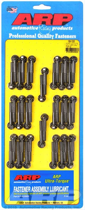 ARP-156-1005, ARP Camshaft Tower Stud and Bolt Kits 156-1005 in UAE, Dubai. Condition - new. Price 550 AED. Photo, seller contacts | AUTO.AE