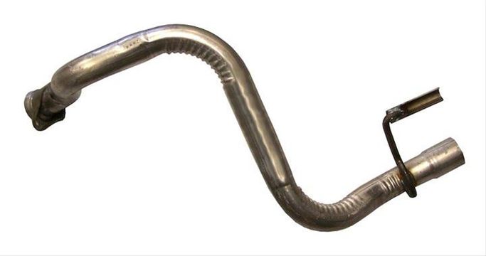 CWA-52018176, Crown Automotive Exhaust Intermediate Pipes for 1993-1995 WRANGLER - 52018176 في الإمارات العربية المتحدة, دبي. Condition - new. Price ⁦330 AED⁩. Photo, seller contacts | AUTO.AE