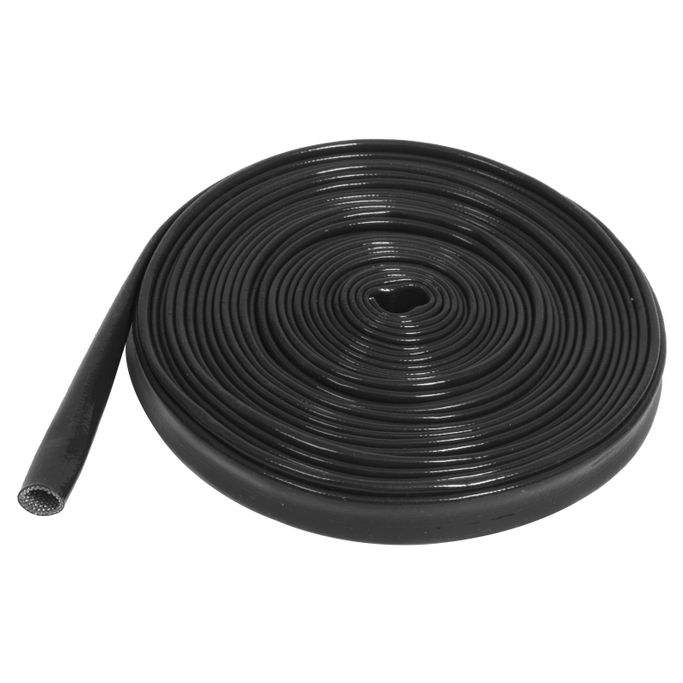 SUM-350160BLK, Summit Racing™ Insulated Wire Sleeves SUM-350160BLK в ОАЭ, Дубай. Состояние - новое. Цена 310 AED. Фото, контакты продавца | AUTO.AE