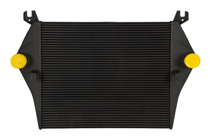 CSF-6009, CSF Intercoolers for 2005-2009 RAM 2500, RAM 3500 - 6009 في الإمارات العربية المتحدة, دبي. Condition - new. Price ⁦1,550 AED⁩. Photo, seller contacts | AUTO.AE
