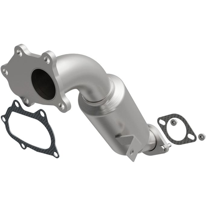 MPE-49160, MagnaFlow Direct-Fit Catalytic Converters 49160 in UAE, Dubai. Condition - new. Price 5,030 AED. Photo, seller contacts | AUTO.AE