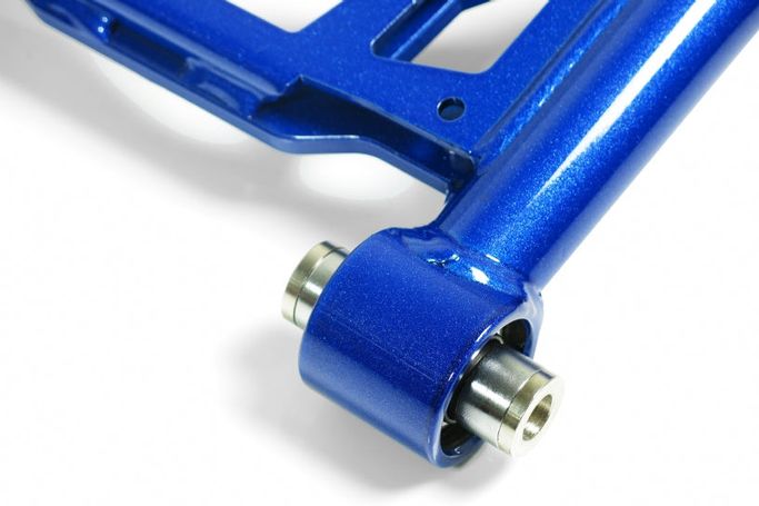 7548, HARDRACE 7548 LEXUS LS430/TOYOTA CELSIOR '01-06 REAR CAMBER KIT (PILLOW BALL) - 2PCS/SET في الإمارات العربية المتحدة, دبي. Condition - new. Price ⁦3,730 AED⁩. Photo, seller contacts | AUTO.AE