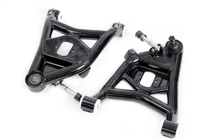 GLS-CTA-42H, Global West Suspension G-Plus Control Arms CTA-42H في الإمارات العربية المتحدة, دبي. Condition - new. Price 3,530 AED. Photo, seller contacts | AUTO.AE