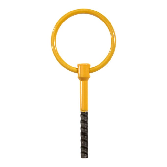 EB0-0576, OMP EB0-0576 Towing Eye, Yellow في الإمارات العربية المتحدة, دبي. Condition - new. Price ⁦160 AED⁩. Photo, seller contacts | AUTO.AE