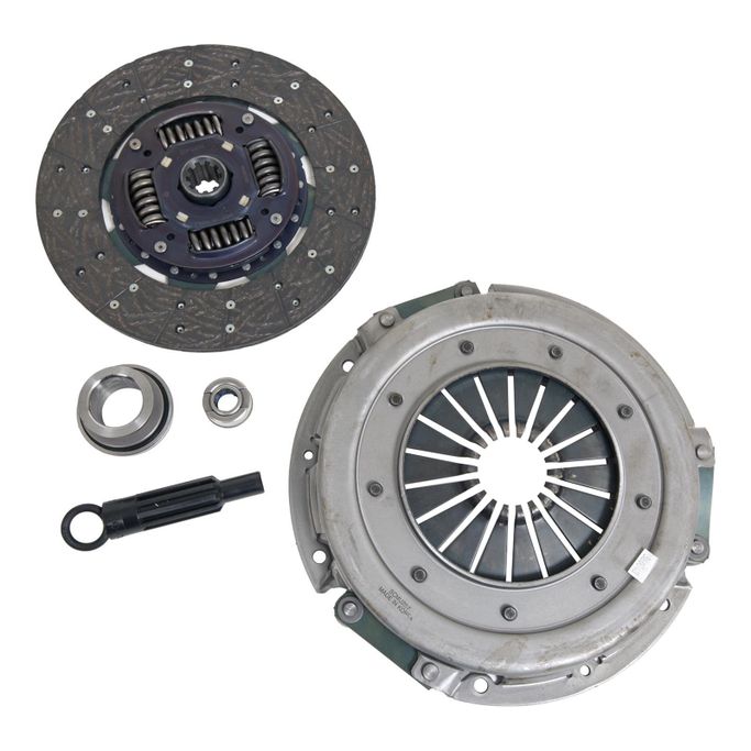 SUM-700800, Summit Racing™ Clutch Kits for 1986 CAPRI, 1986-2001 MUSTANG - SUM-700800 in UAE, Dubai. Condition - new. Price ⁦750 AED⁩. Photo, seller contacts | AUTO.AE