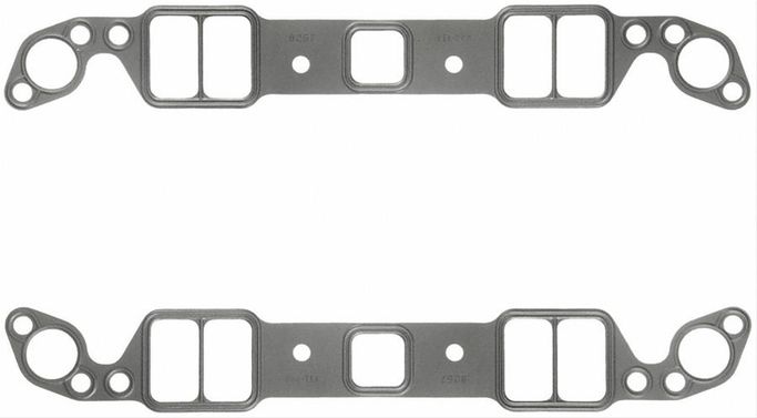 FEL-MS9257SH, Fel-Pro Intake Manifold Gaskets MS 9257 SH в ОАЭ, Дубай. Состояние - новое. Цена 130 AED. Фото, контакты продавца | AUTO.AE