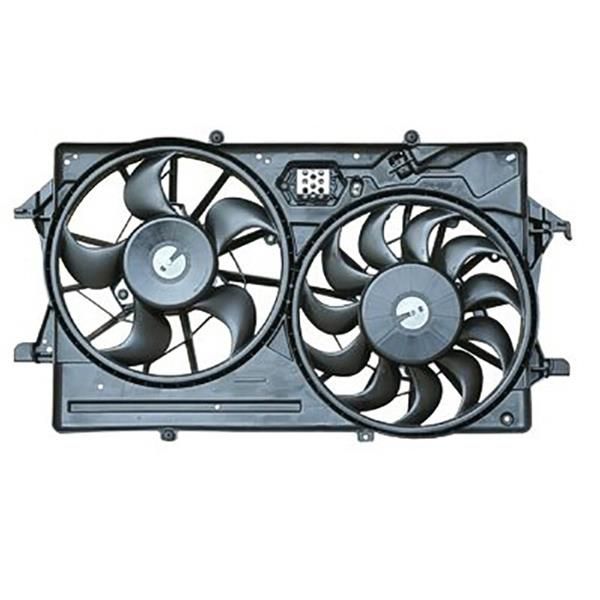 BDY-FO3115153, Body Parts Replacement Electric Cooling Fans for 2003-2004 FOCUS - FO3115153 в ОАЭ, Дубай. Состояние - новое. Цена 630 AED. Фото, контакты продавца | AUTO.AE