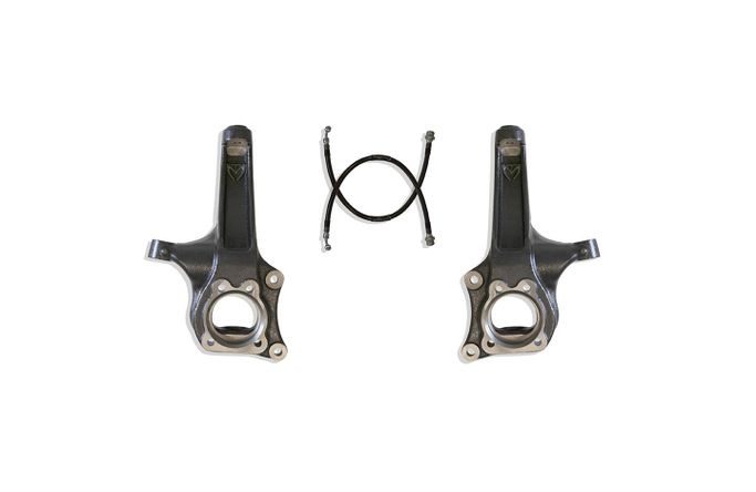 MXT-700440, MaxTrac Suspension Lift Spindles for 2015-2022 CANYON, COLORADO - 700440 in UAE, Dubai. Condition - new. Price ⁦3,310 AED⁩. Photo, seller contacts | AUTO.AE