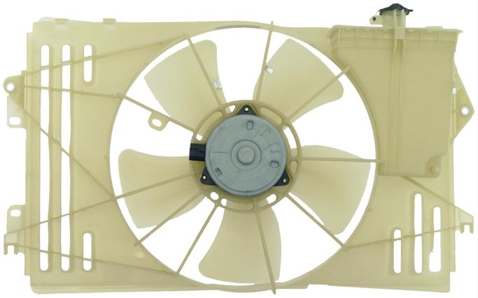 RNB-620-546, Dorman Electric Fans for 2003-2008 COROLLA, MATRIX, VIBE - 620-546 в ОАЭ, Дубай. Состояние - новое. Цена 420 AED. Фото, контакты продавца | AUTO.AE