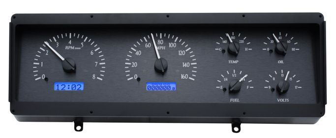 DAK-MHX78OCUTKB, Dakota Digital VHX Series Direct-Fit Analog Gauge Systems for 1978-1981 CUTLASS - MHX-78O-CUT-K-B في الإمارات العربية المتحدة, دبي. Condition - new. Price ⁦4,520 AED⁩. Photo, seller contacts | AUTO.AE