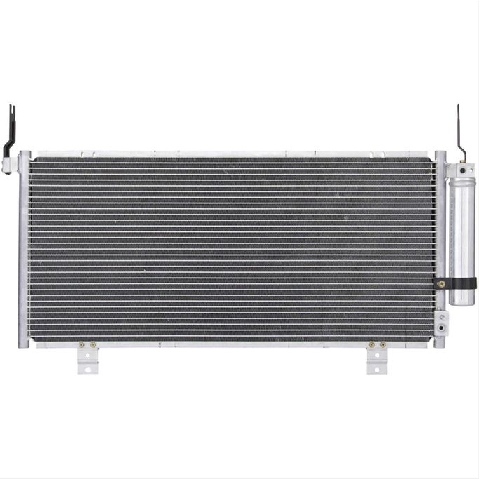 SGT-7-3238, Spectra Premium Air Conditioning Condensers for 2004-2012 GALANT - 434-73238 في الإمارات العربية المتحدة, دبي. Condition - new. Price 740 AED. Photo, seller contacts | AUTO.AE