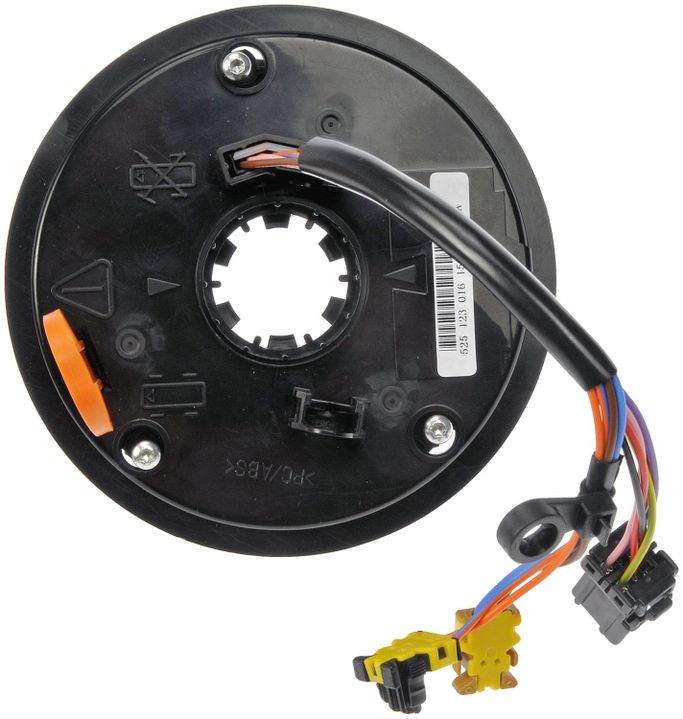 RNB-525-123, Dorman Steering Column Clock Springs 525-123 in UAE, Dubai. Condition - new. Price 1,240 AED. Photo, seller contacts | AUTO.AE