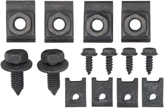 OER-A9600159, OER Air Conditioning Condenser Mounting Brackets A9600159 в ОАЭ, Дубай. Состояние - новое. Цена ⁦70 AED⁩. Фото, контакты продавца | AUTO.AE