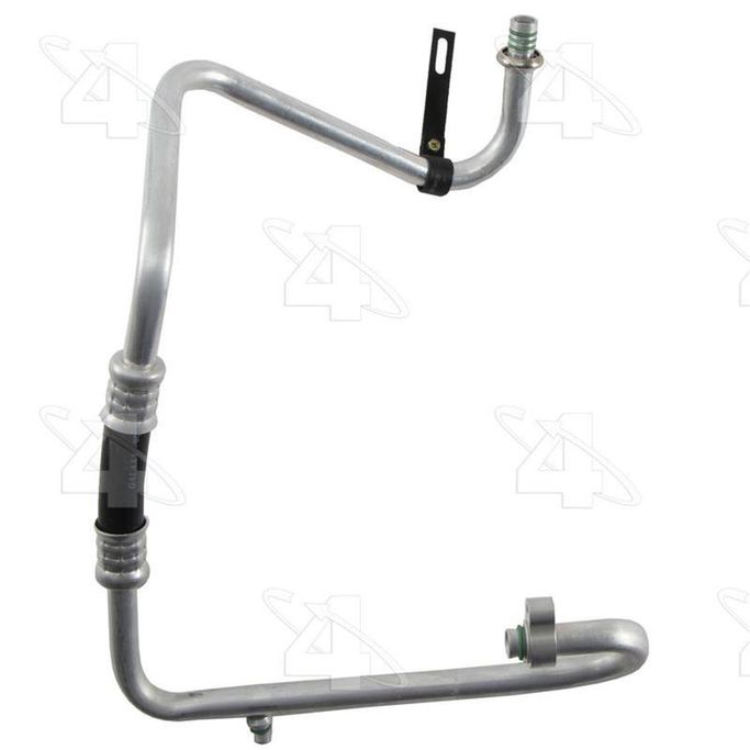 FSS-66850, Four Seasons Air Conditioning Suction Hoses for 1999-2002 WINDSTAR - 66850 في الإمارات العربية المتحدة, دبي. Condition - new. Price 270 AED. Photo, seller contacts | AUTO.AE