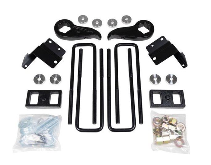 RLS-69-30300, ReadyLift Suspension SST Lift Kits 69-30300 в ОАЭ, Дубай. Состояние - новое. Цена ⁦2 300 AED⁩. Фото, контакты продавца | AUTO.AE