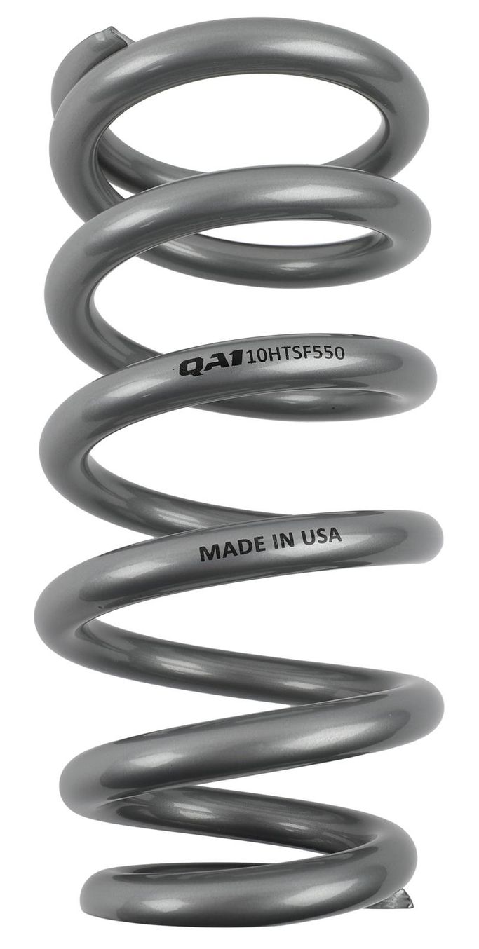 QA1-10HTSF550, QA1 Pro 10 Inch Coilover Spring 10HTSF550 в ОАЭ, Дубай. Состояние - новое. Цена 510 AED. Фото, контакты продавца | AUTO.AE