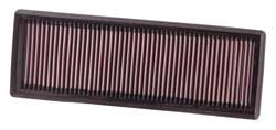 33-2386, K&N 33-2386 Replacement Air Filter MINI COOPER 1.6L-L4 2007 in UAE, Dubai. Condition - new. Price 390 AED. Photo, seller contacts | AUTO.AE