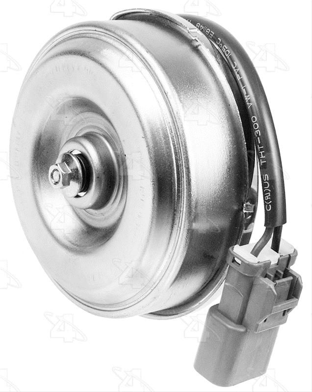 FSS-75725, Four Seasons Fan Motors 75725 в ОАЭ, Дубай. Состояние - новое. Цена 370 AED. Фото, контакты продавца | AUTO.AE