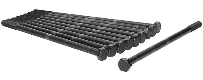 AJU-81011700, Ajusa Cylinder Head Fasteners 81011700 في الإمارات العربية المتحدة, دبي. Condition - new. Price 890 AED. Photo, seller contacts | AUTO.AE