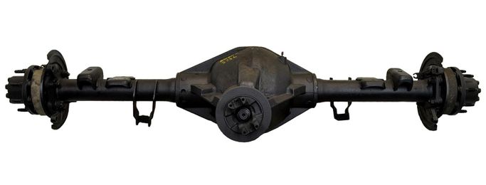 VRE-RAX2080A, VEGE Remanufactured Drive Axle Assemblies RAX2080A in UAE, Dubai. Condition - new. Price ⁦11,610 AED⁩. Photo, seller contacts | AUTO.AE