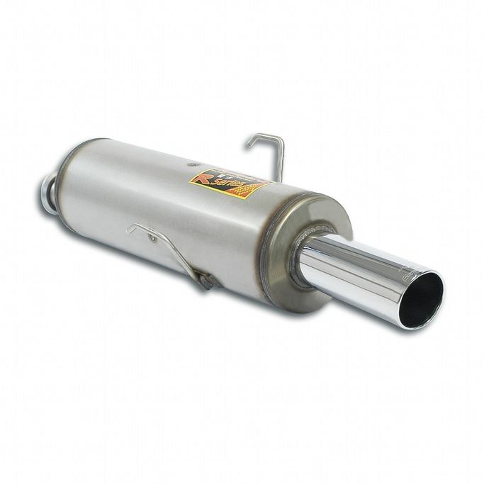 800304, SUPERSPRINT 800304 Rear Exhaust for PEUGEOT 309 في الإمارات العربية المتحدة, دبي. Condition - new. Price ⁦3,810 AED⁩. Photo, seller contacts | AUTO.AE