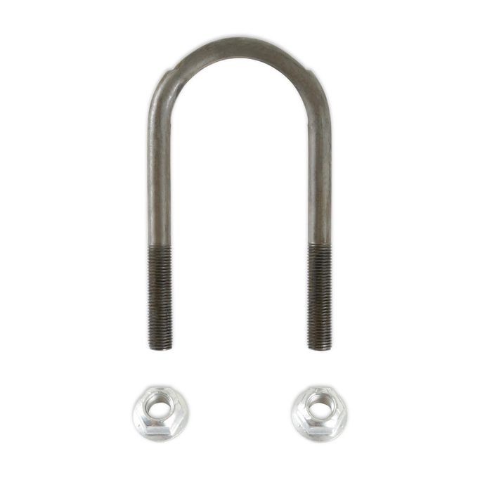 SDK-C5ZZ-5705-K, Scott Drake Axle U-Bolts for 1965 FALCON, 1964-1966 MUSTANG - C5ZZ-5705-K في الإمارات العربية المتحدة, دبي. Condition - new. Price ⁦80 AED⁩. Photo, seller contacts | AUTO.AE