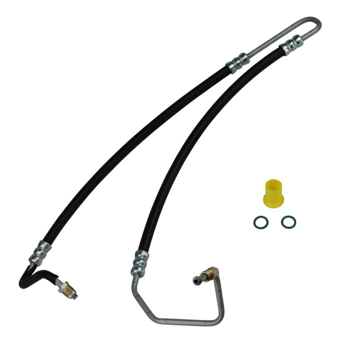 EDD-81008, Edelmann Power Steering Pressure Hoses for 2010-2012 CAMARO - 81008B في الإمارات العربية المتحدة, دبي. Condition - new. Price 360 AED. Photo, seller contacts | AUTO.AE