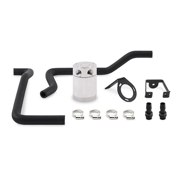 MIO-S2806, Mishimoto Oil Catch Cans MMBCC-MOP61-05PBEP في الإمارات العربية المتحدة, دبي. Condition - new. Price ⁦1,230 AED⁩. Photo, seller contacts | AUTO.AE