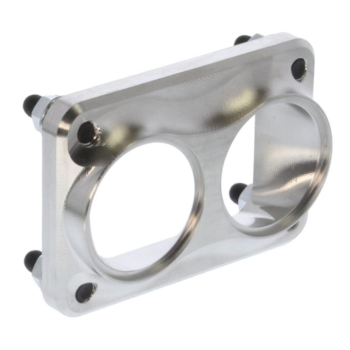 SUM-260446-15, Summit Racing™ Billet Turbo Inlet Flanges SUM-260446-15 في الإمارات العربية المتحدة, دبي. Condition - new. Price ⁦860 AED⁩. Photo, seller contacts | AUTO.AE