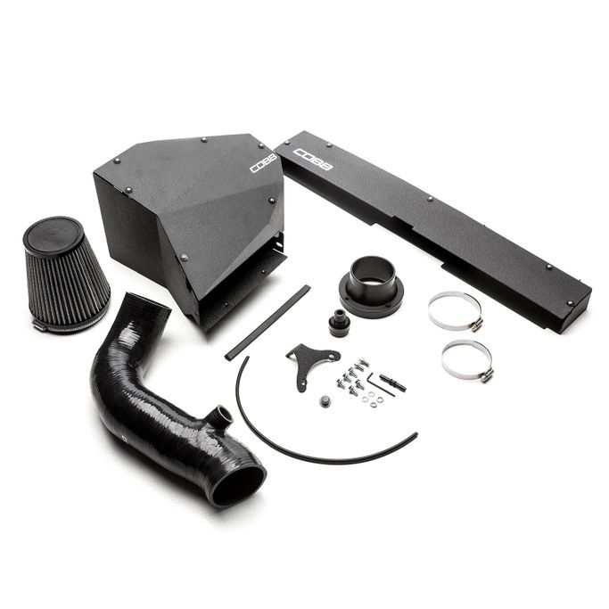 7V2150, COBB 7V2150 VW SF Intake GTI (Mk7) 2015-2017 USDM, Golf R (Mk7) 2015-2017 USDM في الإمارات العربية المتحدة, دبي. Condition - new. Price 2,910 AED. Photo, seller contacts | AUTO.AE