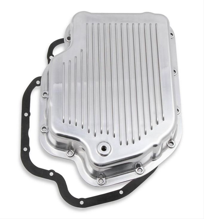 MRG-9796PMRG, Mr. Gasket Automatic Transmission Oil Pans 9796PMRG в ОАЭ, Дубай. Состояние - новое. Цена ⁦580 AED⁩. Фото, контакты продавца | AUTO.AE