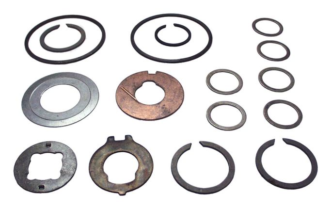 CWA-T98, Crown Automotive Manual Transmission Small Parts Kits T98 في الإمارات العربية المتحدة, دبي. Condition - new. Price ⁦480 AED⁩. Photo, seller contacts | AUTO.AE
