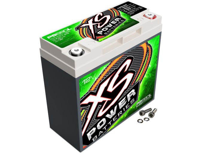 XSP-PS680L, XS Power AGM Batteries PS680L в ОАЭ, Дубай. Состояние - новое. Цена ⁦770 AED⁩. Фото, контакты продавца | AUTO.AE