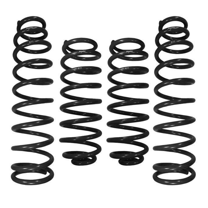 RSU-170118447400, RSO Suspension Coil Springs for 2018-2023 WRANGLER - 170118-447400 في الإمارات العربية المتحدة, دبي. Condition - new. Price ⁦1,940 AED⁩. Photo, seller contacts | AUTO.AE