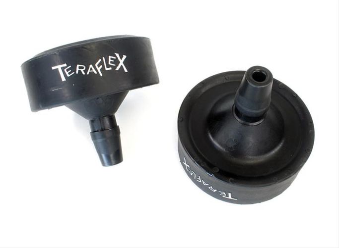 TMI-1954200, TeraFlex Jeep JK Wrangler Spring Spacers for 2007-2017 WRANGLER, 2018 WRANGLER JK - 1954200 في الإمارات العربية المتحدة, دبي. Condition - new. Price ⁦410 AED⁩. Photo, seller contacts | AUTO.AE
